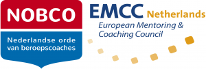 Improvement palet aangesloten bij de Nederlandse Orde van Beroepscoaches (NOBCO) en European Mentoring & Coaching Council (EMCC)